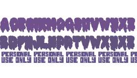 WR Meltdog DEMO Extrude