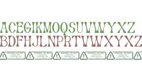 Autumn PERSONAL USE ONLY!