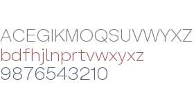 Micrograph Trial Extralight