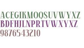 Melky Typeface