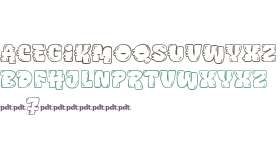 AMEX HUICK Outline Light
