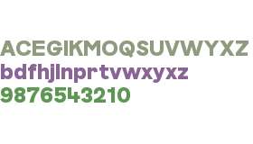 Banter Grotesk Trial Black-Trial