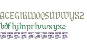 Classical Garments Demo