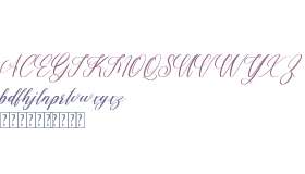 Faustina Calisten