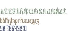Swords Clover