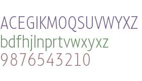 Compasso Condensed Test ExLight Cond