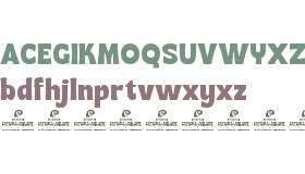 PC Regtian DEMO Rounded