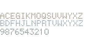 thyssenkrupp Round Dot-Matrix