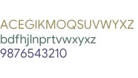 Google Sans Flex Rounded