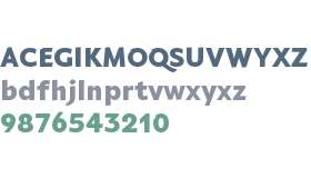 Lorne Test Sans Black