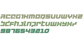 deep data expanded italic