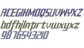 Sujeta Italic V2