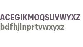 AlasTrial Condensed Semi Bold