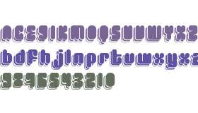 Dynamic Display Eight