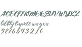 The Diplomat Signature