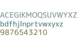 Rounded-L Mgen+ 1c medium