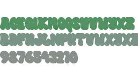 WR Jomblo Palentin Extrude