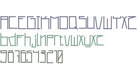 ghasedak Thin