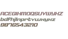 Typo Speed Bold Demo