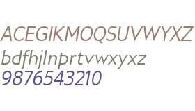 GilliusADF-Italic