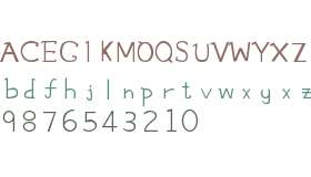 Commons Font Final