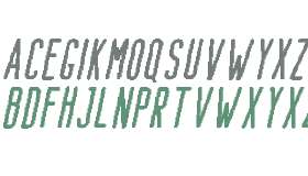 Bondie Rounded Pixel Demo