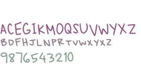 Very Epic Handwriting Lite