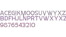 American Slasher Light