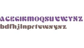 Vorline Rounded Demo