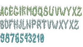 Days of Fire and Chaos