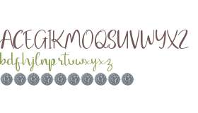 CF Amorettia Cally DEMO