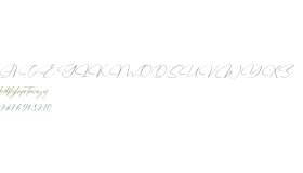 Bangkok Signature