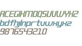 QUUB Medium_Italic_R