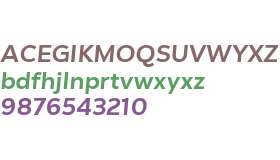 GTVCS-BoldSoftItalic