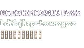 Pixelmax Outline