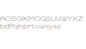 Thanom Rounded Demo