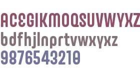 Merlod Autre Bold
