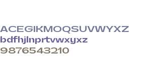 PP Gatwick Jumbo Semibold