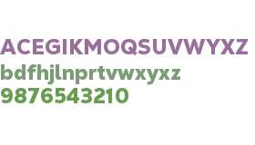 Nexa Text-Trial Black