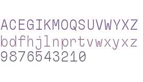 Fliege Mono ExtraLight