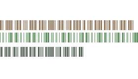 Libre Barcode 39 Extended