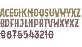 Akira Jimbo V2 Stamp Regular West