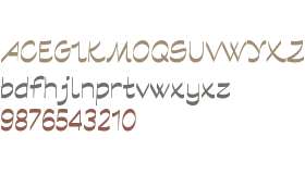 Nafile ExtraCondensed