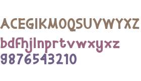 Quiky Sans
