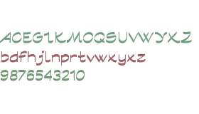 Nafile Condensed Bold