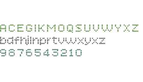 Bitcount Prop Single