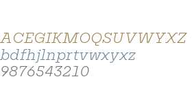 Nomos Slab Test Light