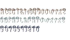 Funky Form Five