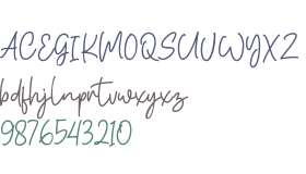 Mandalica Signature