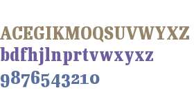 RePublic TRIAL Condensed Bold